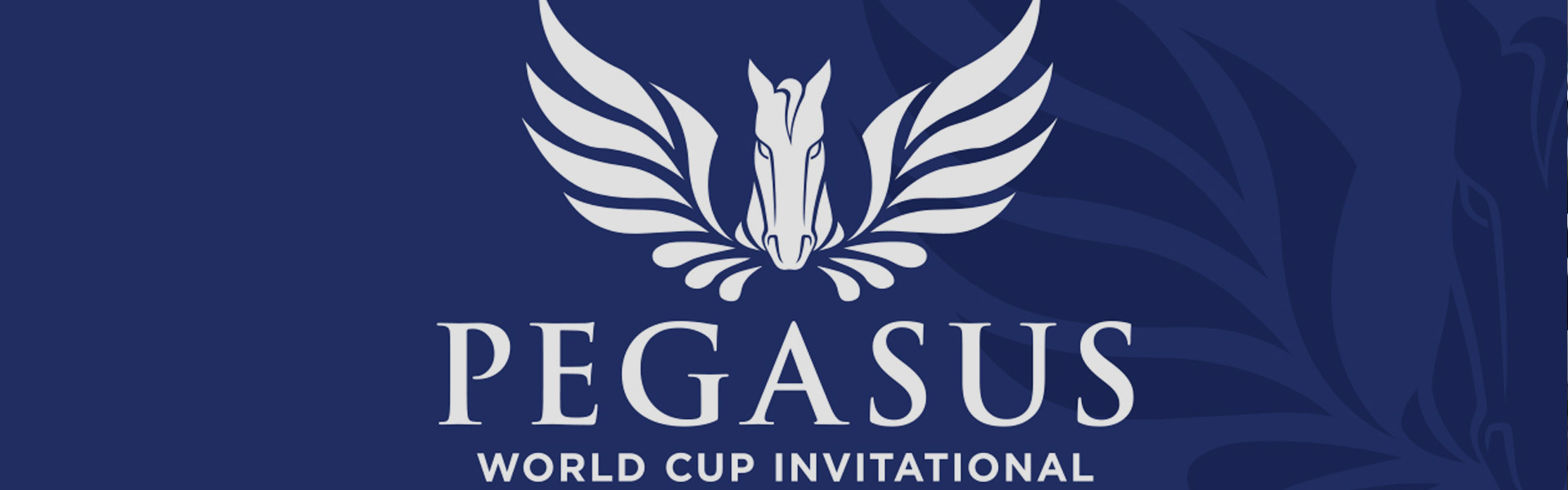 Pegasus World Cup Betting