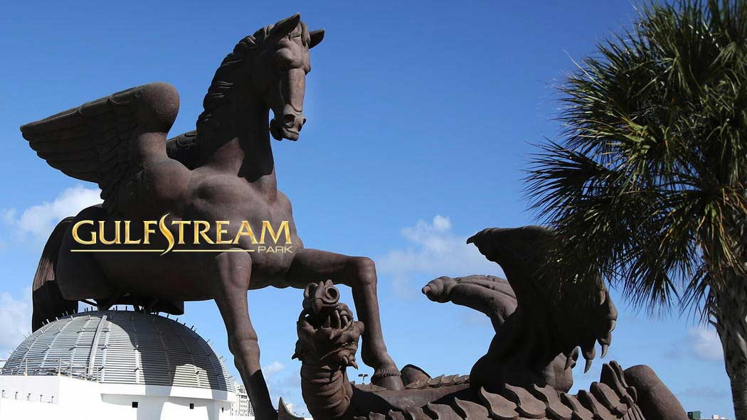 Bet the Pegasus World Cup Online